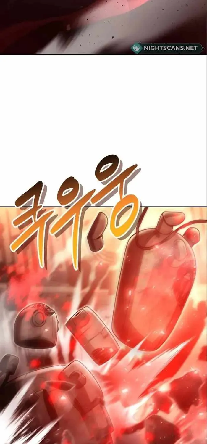 Clever Cleaning Life Of The Returned Genius Hunter Chapter 56 page 41 - 