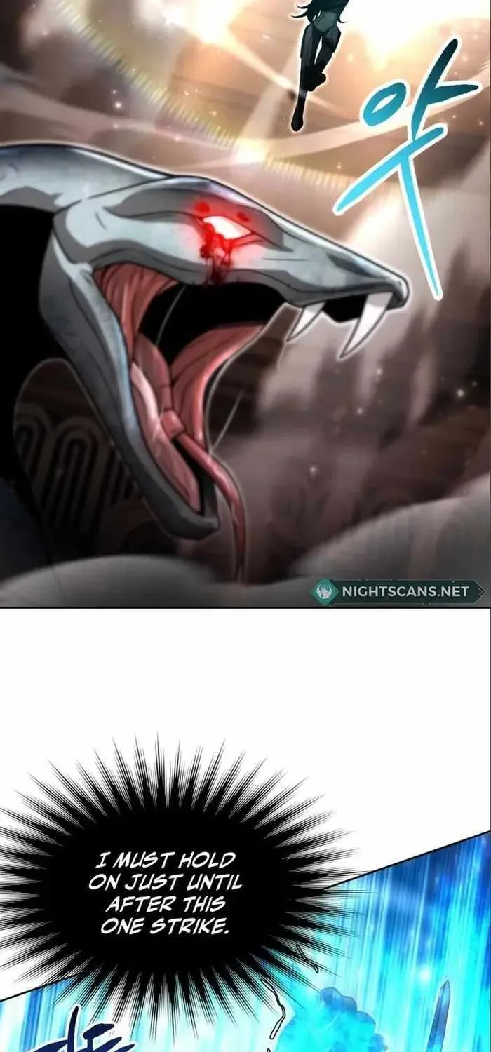 Clever Cleaning Life Of The Returned Genius Hunter Chapter 56 page 46 - 