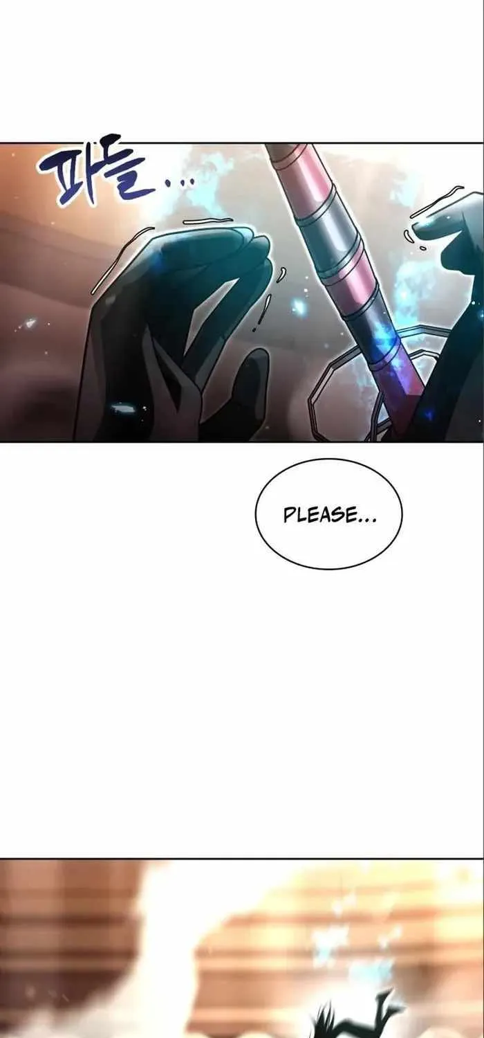 Clever Cleaning Life Of The Returned Genius Hunter Chapter 56 page 49 - 