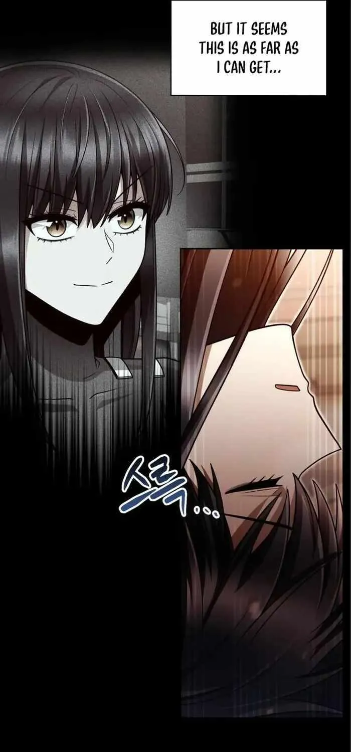 Clever Cleaning Life Of The Returned Genius Hunter Chapter 56 page 53 - 