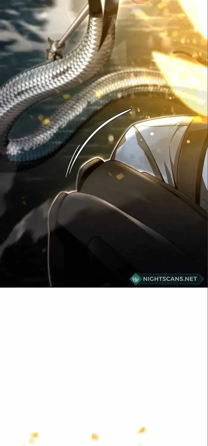 Clever Cleaning Life Of The Returned Genius Hunter Chapter 56 page 59 - 