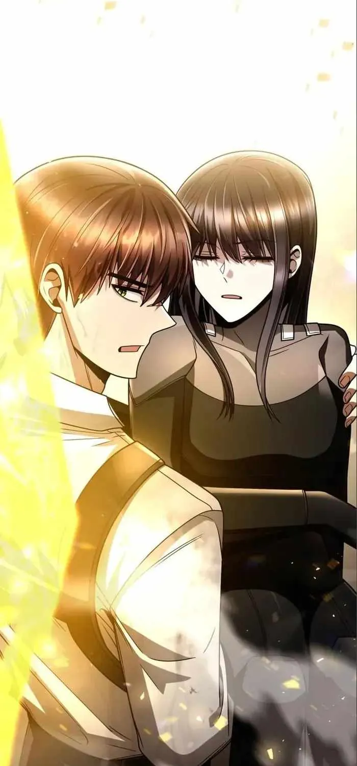 Clever Cleaning Life Of The Returned Genius Hunter Chapter 56 page 60 - 