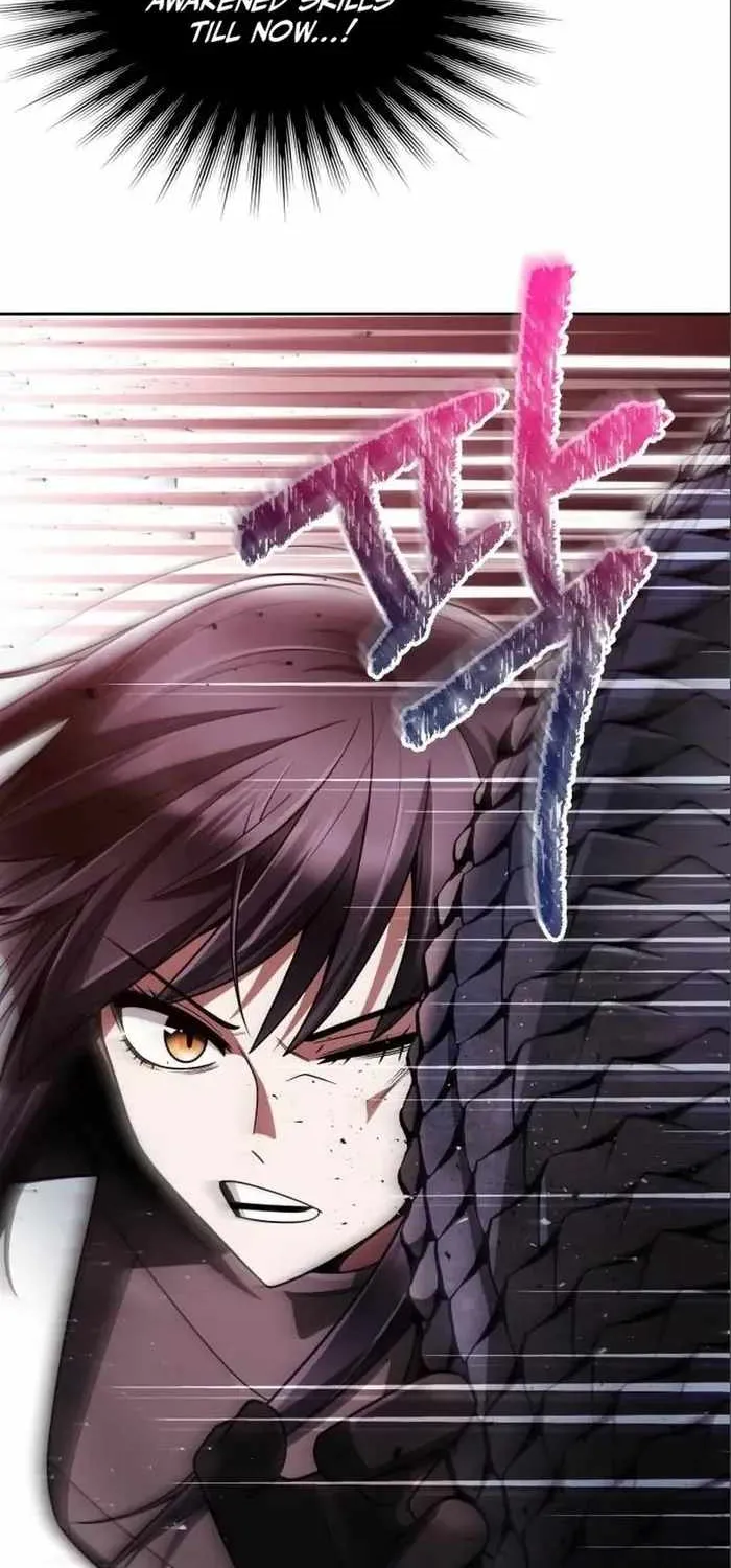 Clever Cleaning Life Of The Returned Genius Hunter Chapter 56 page 7 - 