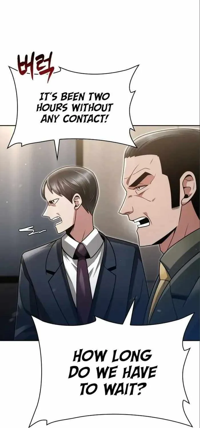 Clever Cleaning Life Of The Returned Genius Hunter Chapter 56 page 64 - 