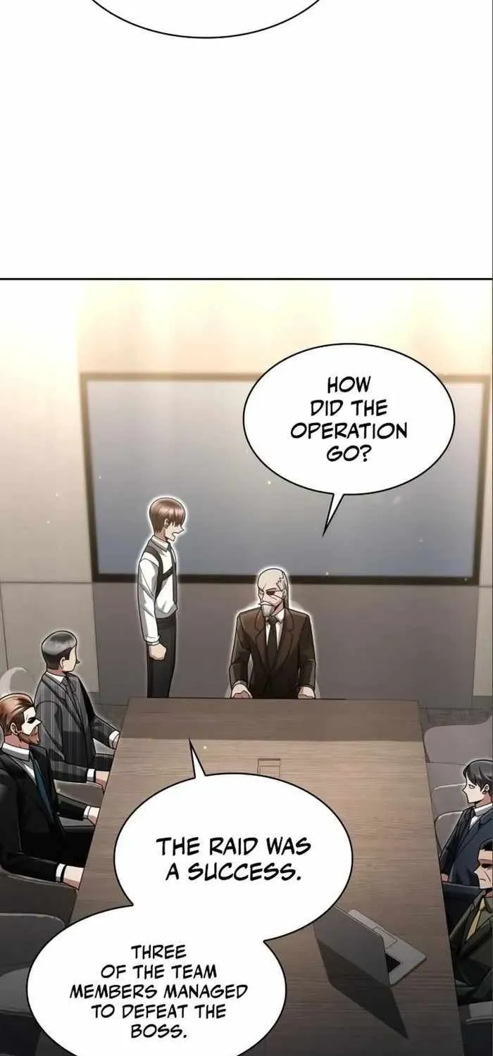 Clever Cleaning Life Of The Returned Genius Hunter Chapter 56 page 69 - 