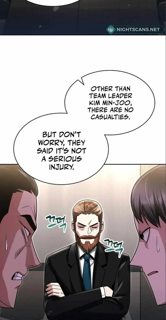 Clever Cleaning Life Of The Returned Genius Hunter Chapter 56 page 70 - 
