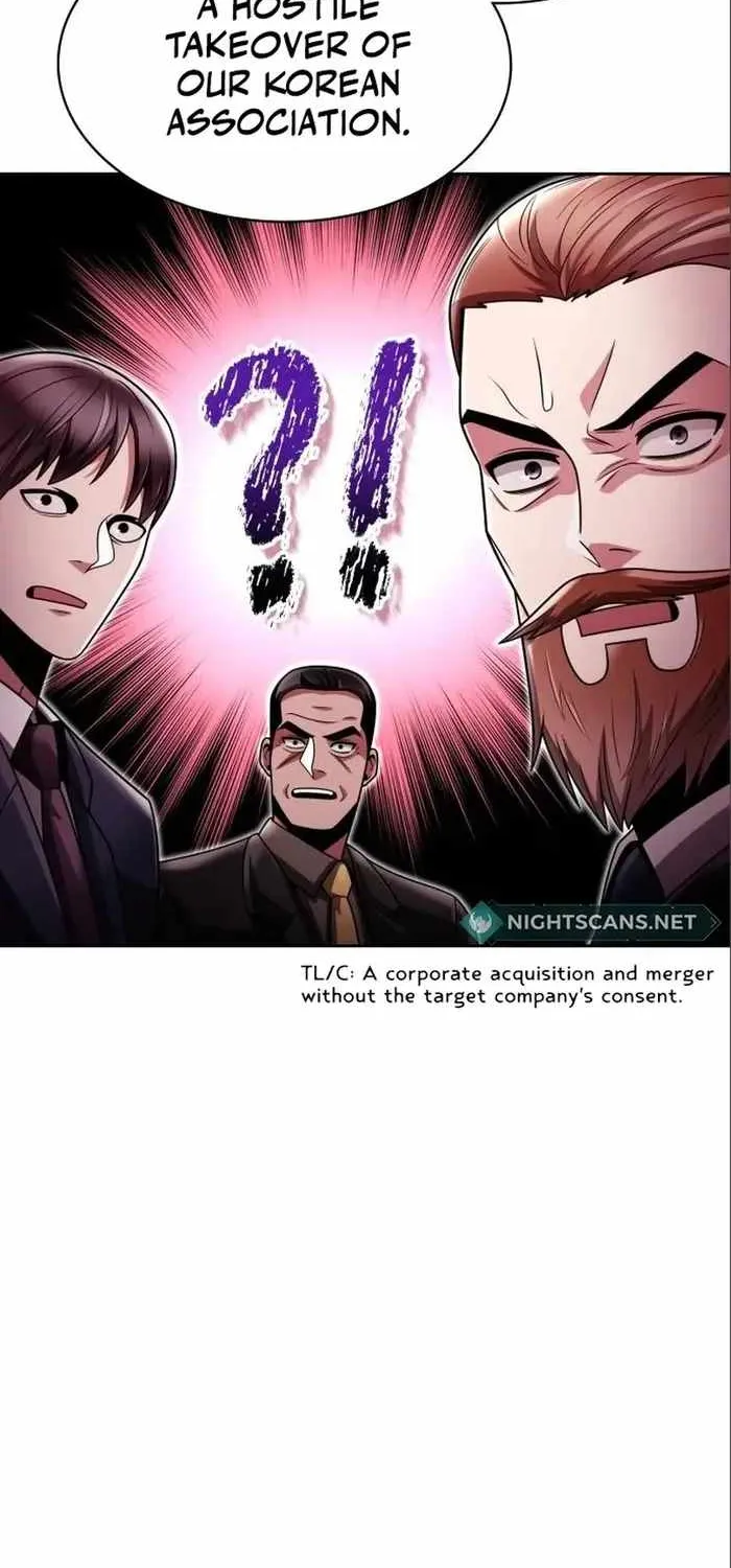 Clever Cleaning Life Of The Returned Genius Hunter Chapter 56 page 74 - 