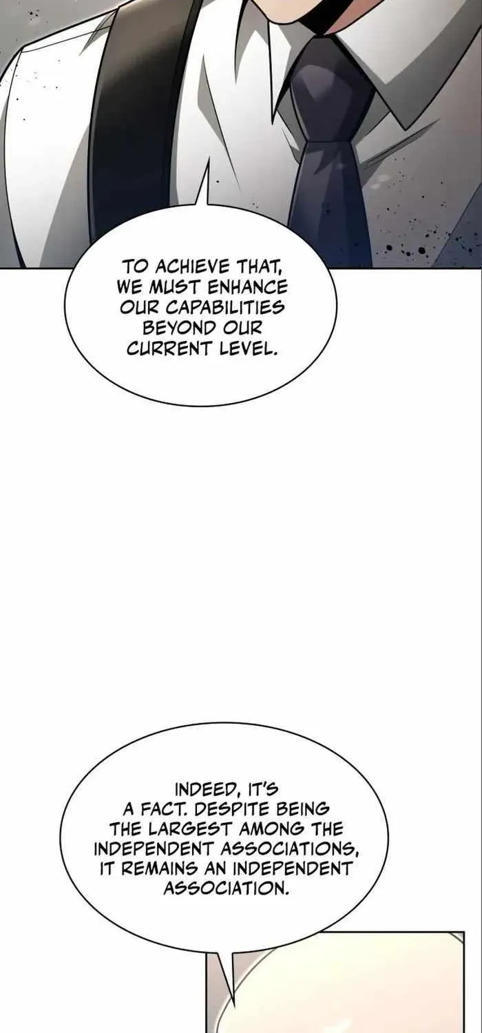 Clever Cleaning Life Of The Returned Genius Hunter Chapter 56 page 86 - 