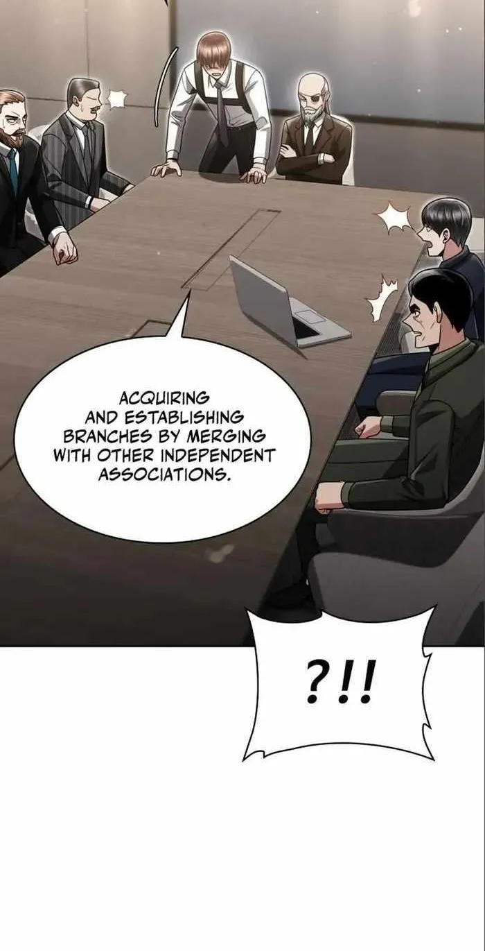 Clever Cleaning Life Of The Returned Genius Hunter Chapter 56 page 88 - 