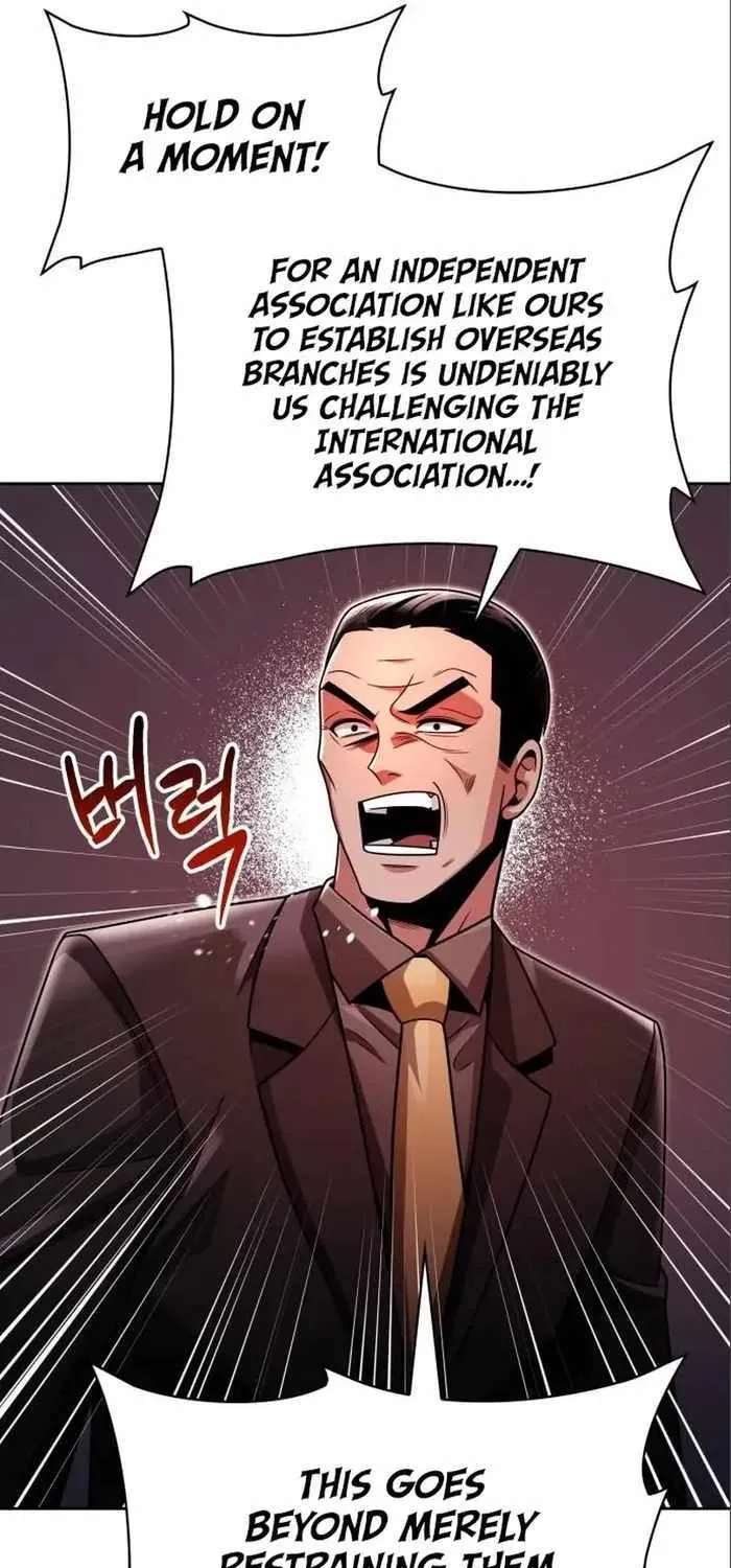 Clever Cleaning Life Of The Returned Genius Hunter Chapter 56 page 89 - 