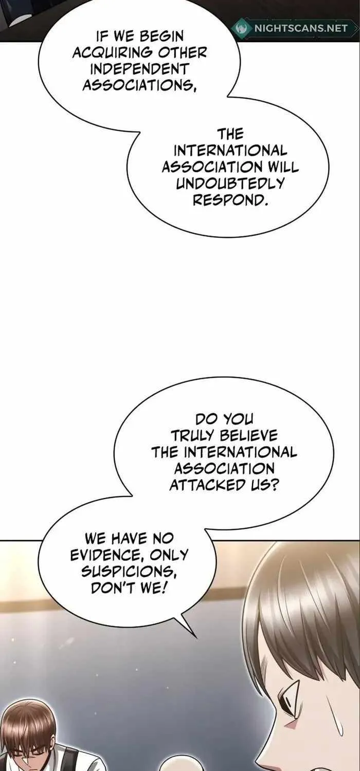 Clever Cleaning Life Of The Returned Genius Hunter Chapter 56 page 91 - 