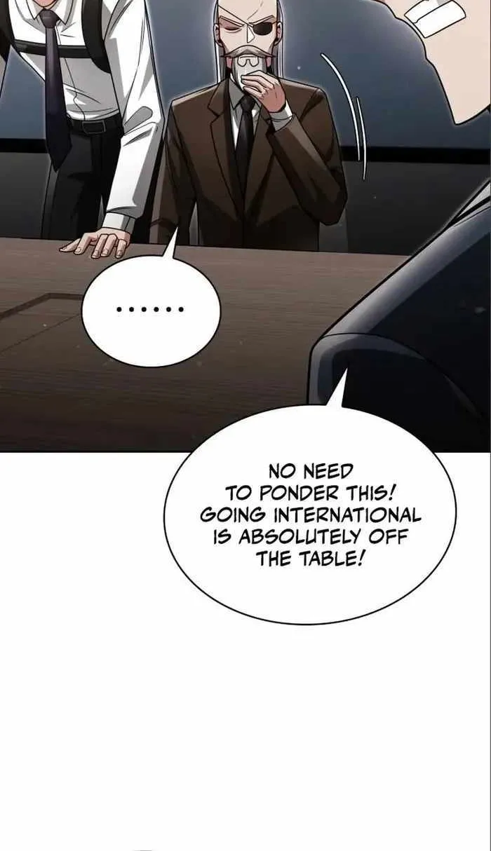 Clever Cleaning Life Of The Returned Genius Hunter Chapter 56 page 92 - 