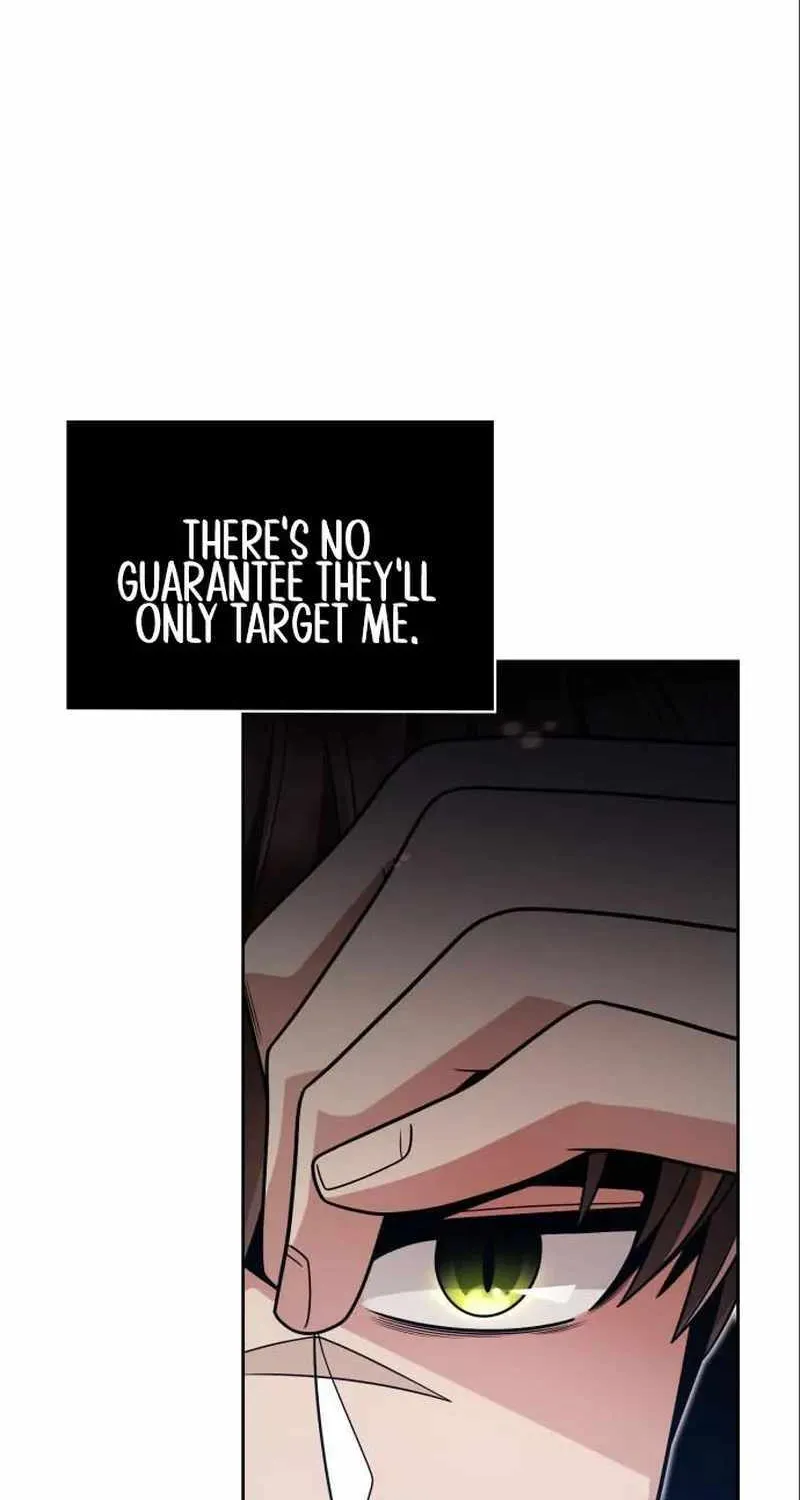 Clever Cleaning Life Of The Returned Genius Hunter Chapter 57 page 20 - 
