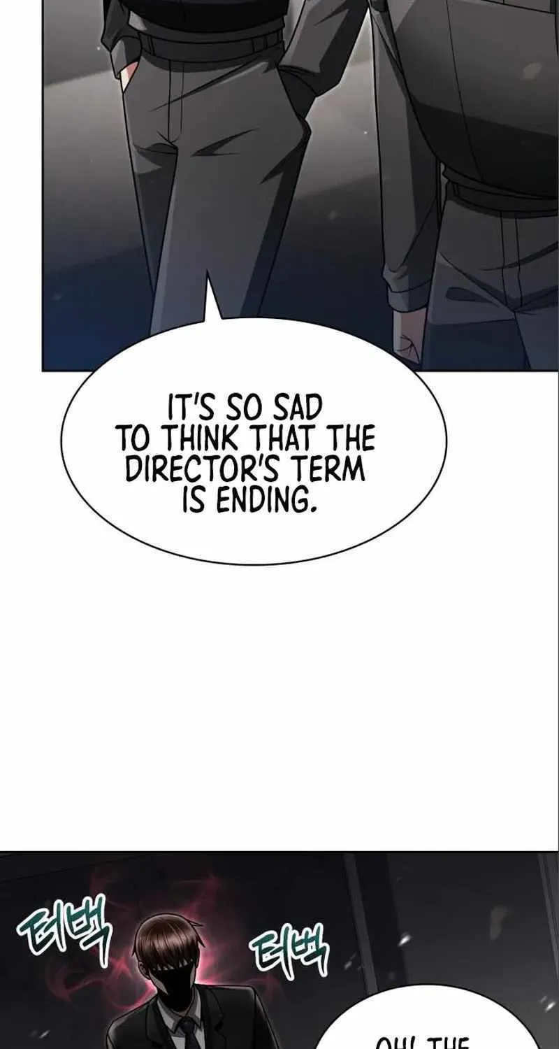 Clever Cleaning Life Of The Returned Genius Hunter Chapter 57 page 3 - 