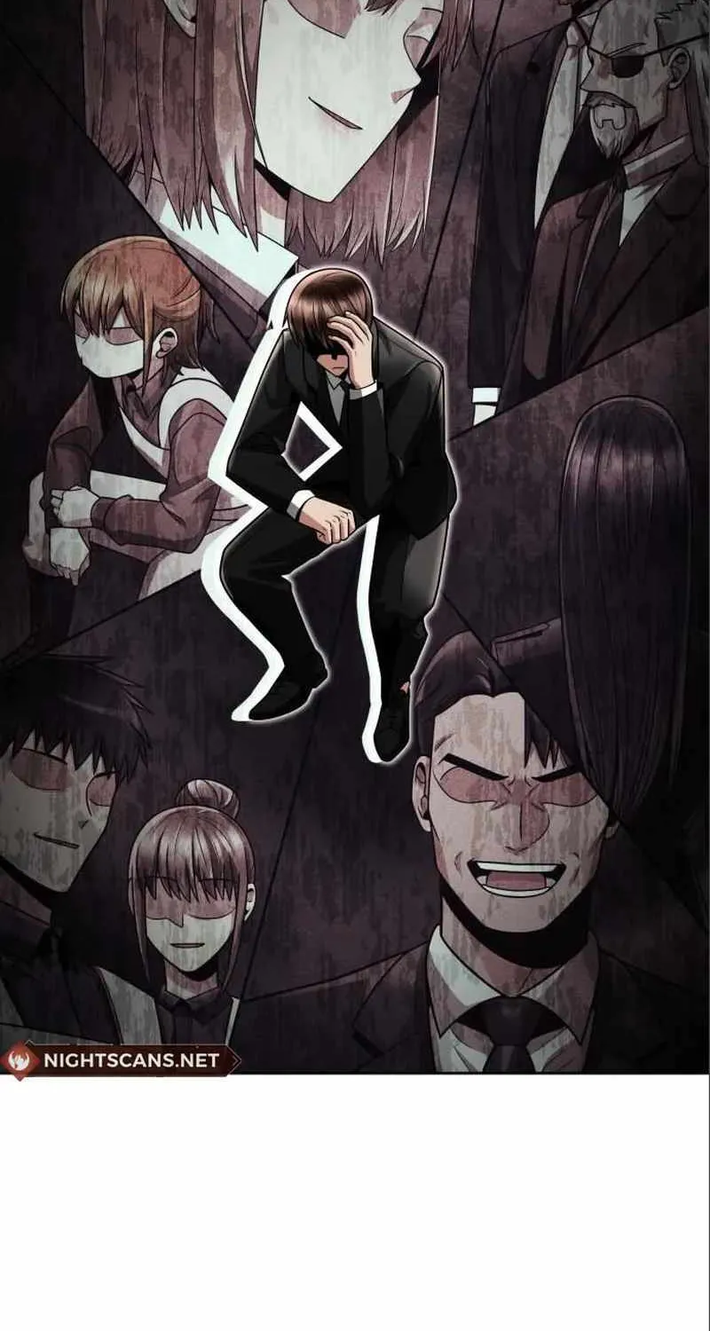 Clever Cleaning Life Of The Returned Genius Hunter Chapter 57 page 22 - 