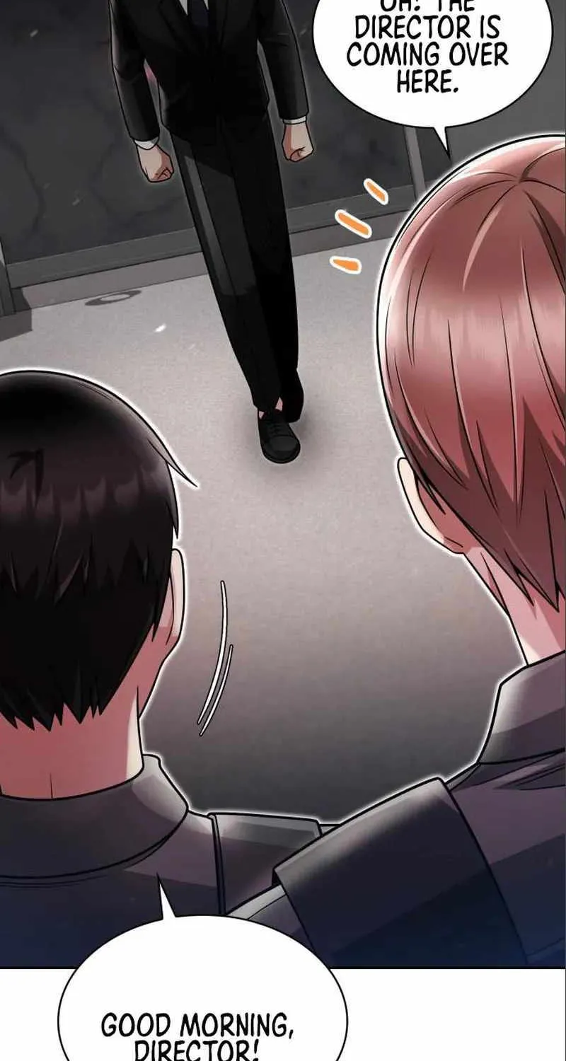 Clever Cleaning Life Of The Returned Genius Hunter Chapter 57 page 4 - 
