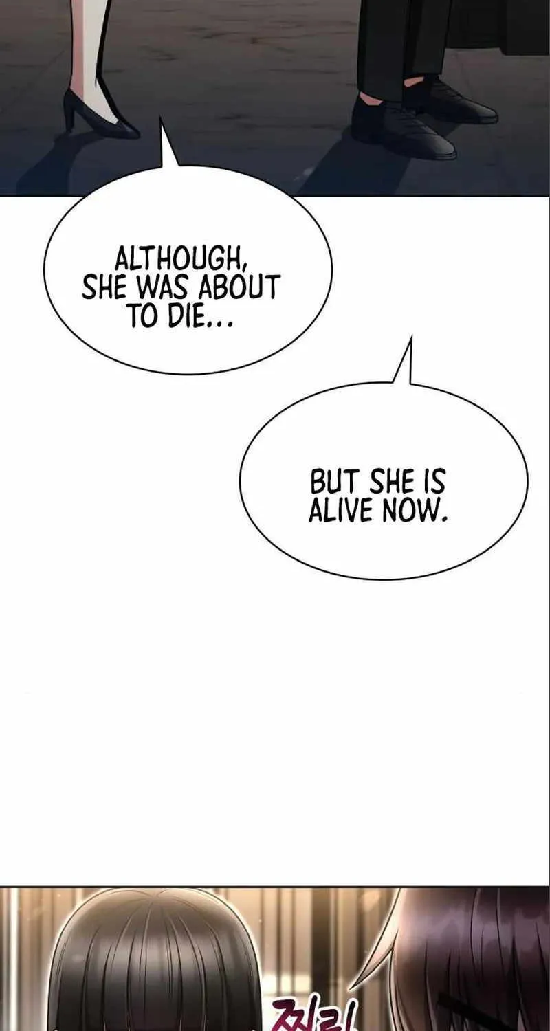 Clever Cleaning Life Of The Returned Genius Hunter Chapter 57 page 35 - 