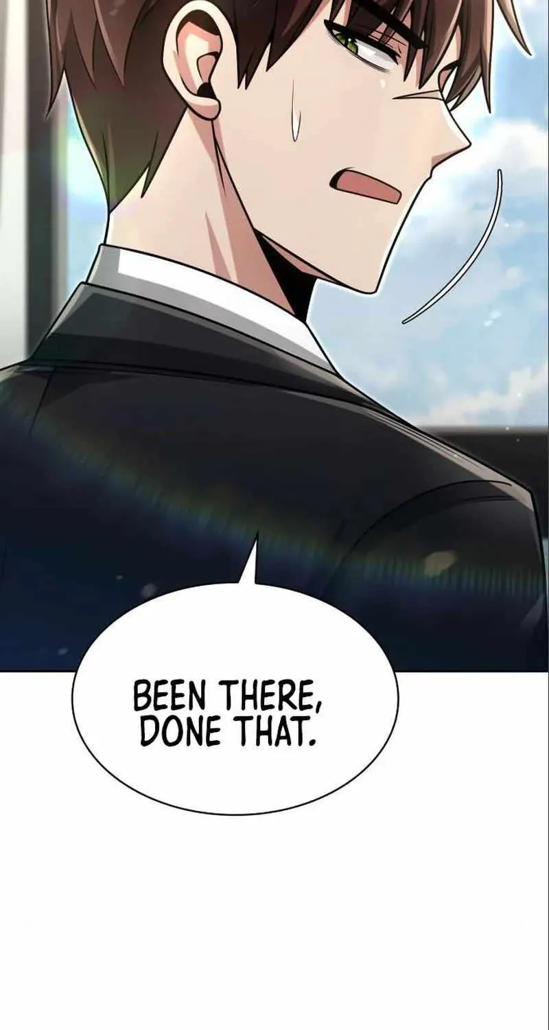 Clever Cleaning Life Of The Returned Genius Hunter Chapter 57 page 37 - 