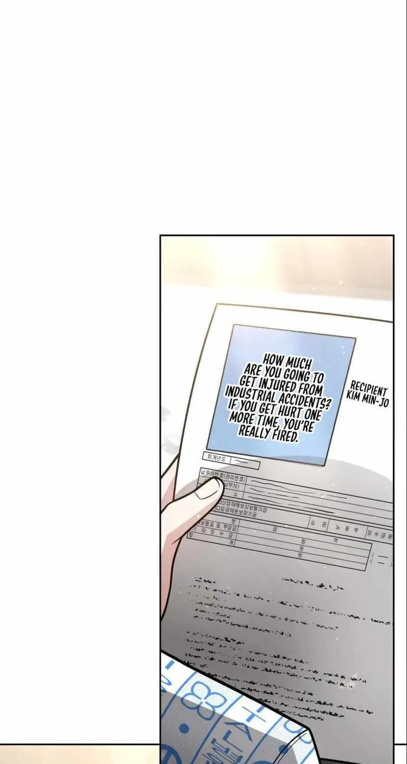 Clever Cleaning Life Of The Returned Genius Hunter Chapter 57 page 39 - 