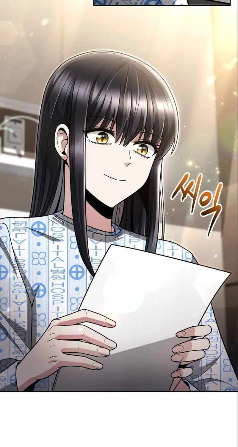 Clever Cleaning Life Of The Returned Genius Hunter Chapter 57 page 40 - 