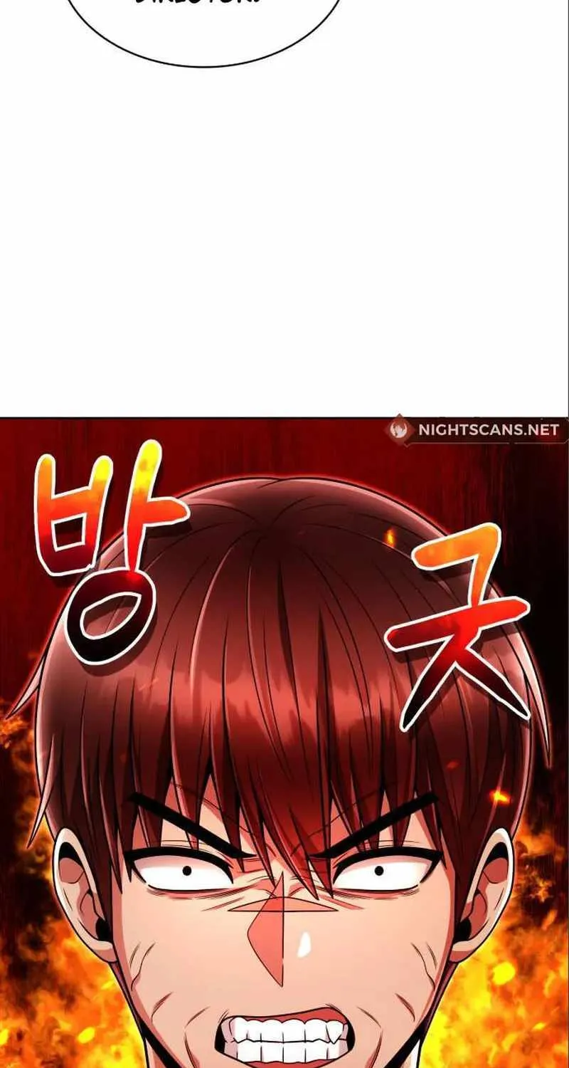 Clever Cleaning Life Of The Returned Genius Hunter Chapter 57 page 5 - 