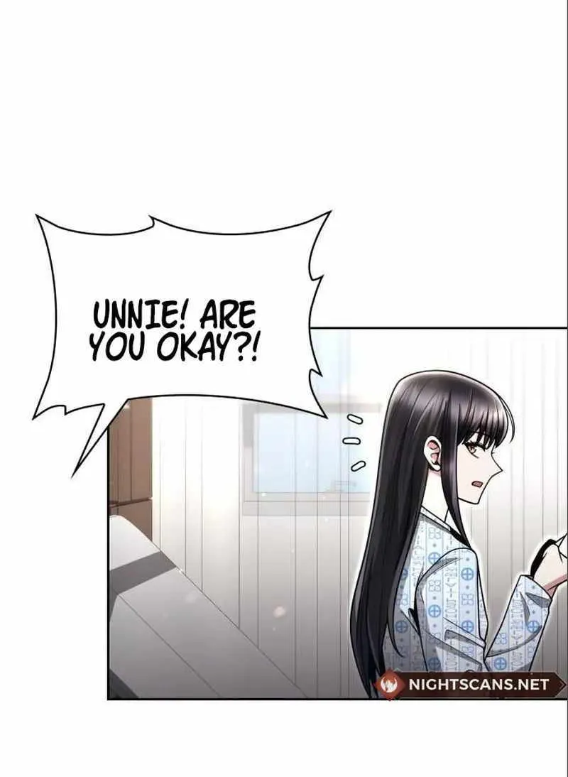 Clever Cleaning Life Of The Returned Genius Hunter Chapter 57 page 41 - 