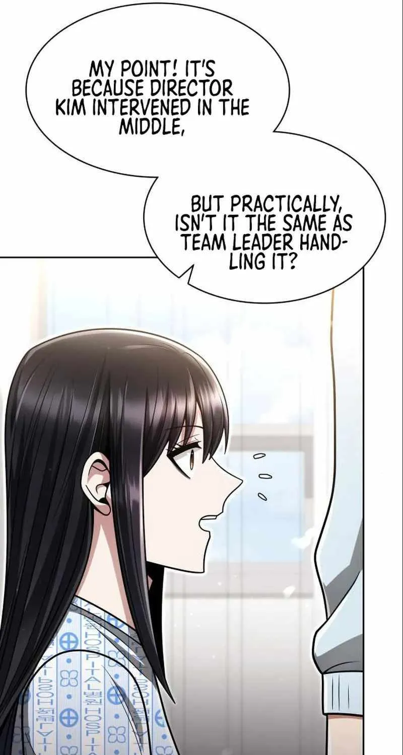 Clever Cleaning Life Of The Returned Genius Hunter Chapter 57 page 50 - 