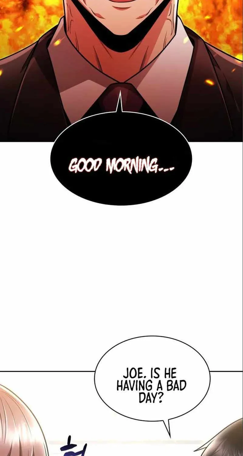 Clever Cleaning Life Of The Returned Genius Hunter Chapter 57 page 6 - 