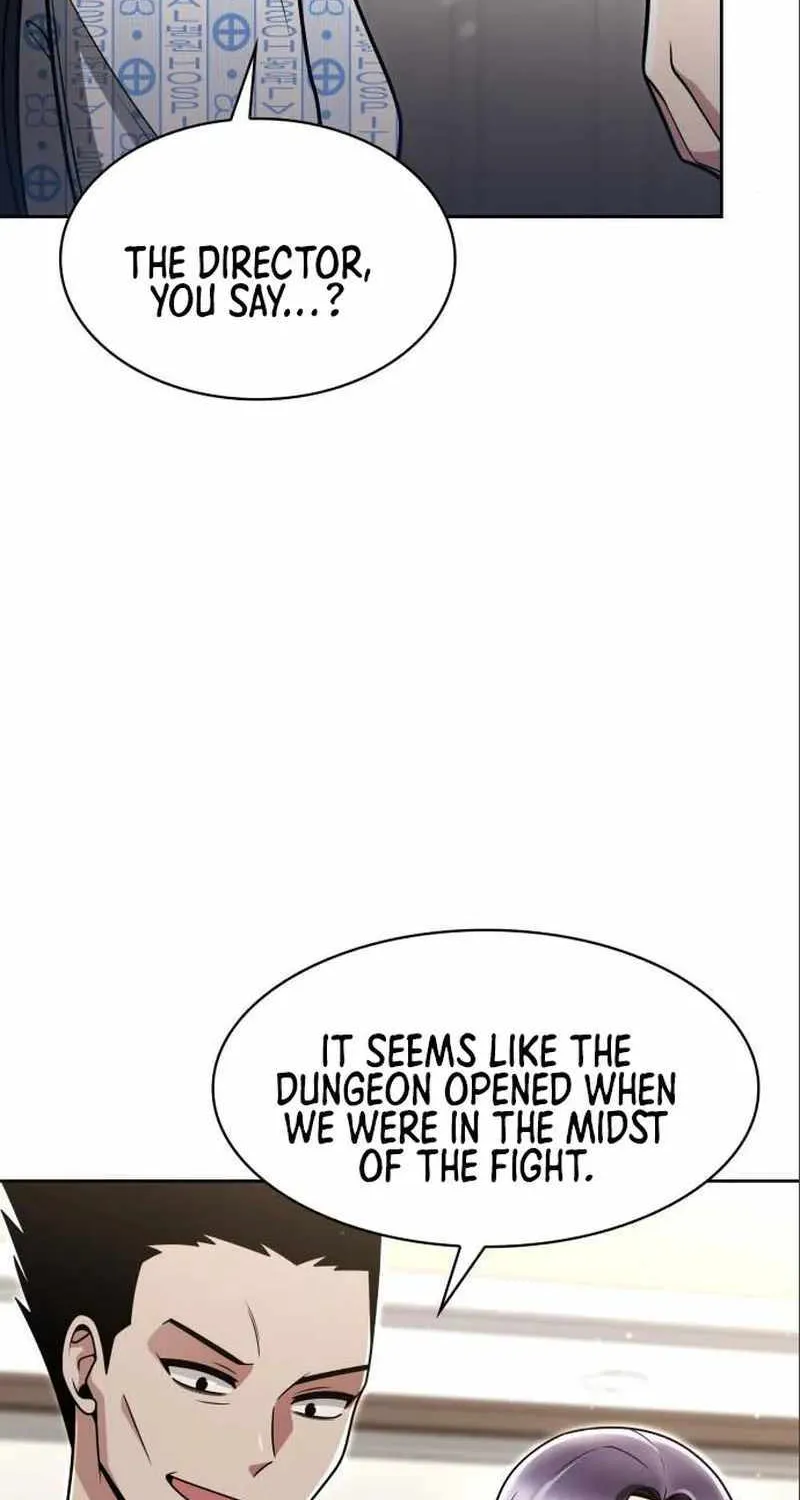 Clever Cleaning Life Of The Returned Genius Hunter Chapter 57 page 51 - 