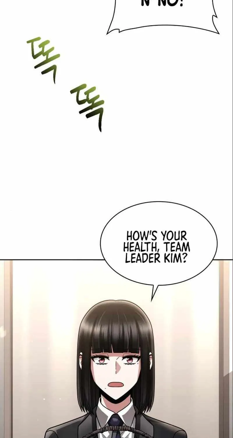 Clever Cleaning Life Of The Returned Genius Hunter Chapter 57 page 59 - 