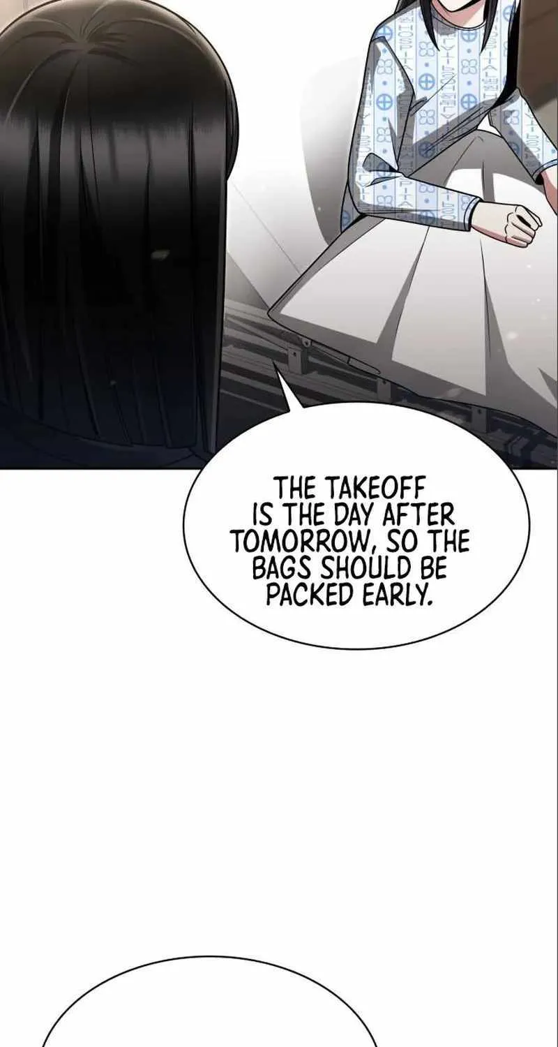 Clever Cleaning Life Of The Returned Genius Hunter Chapter 57 page 62 - 
