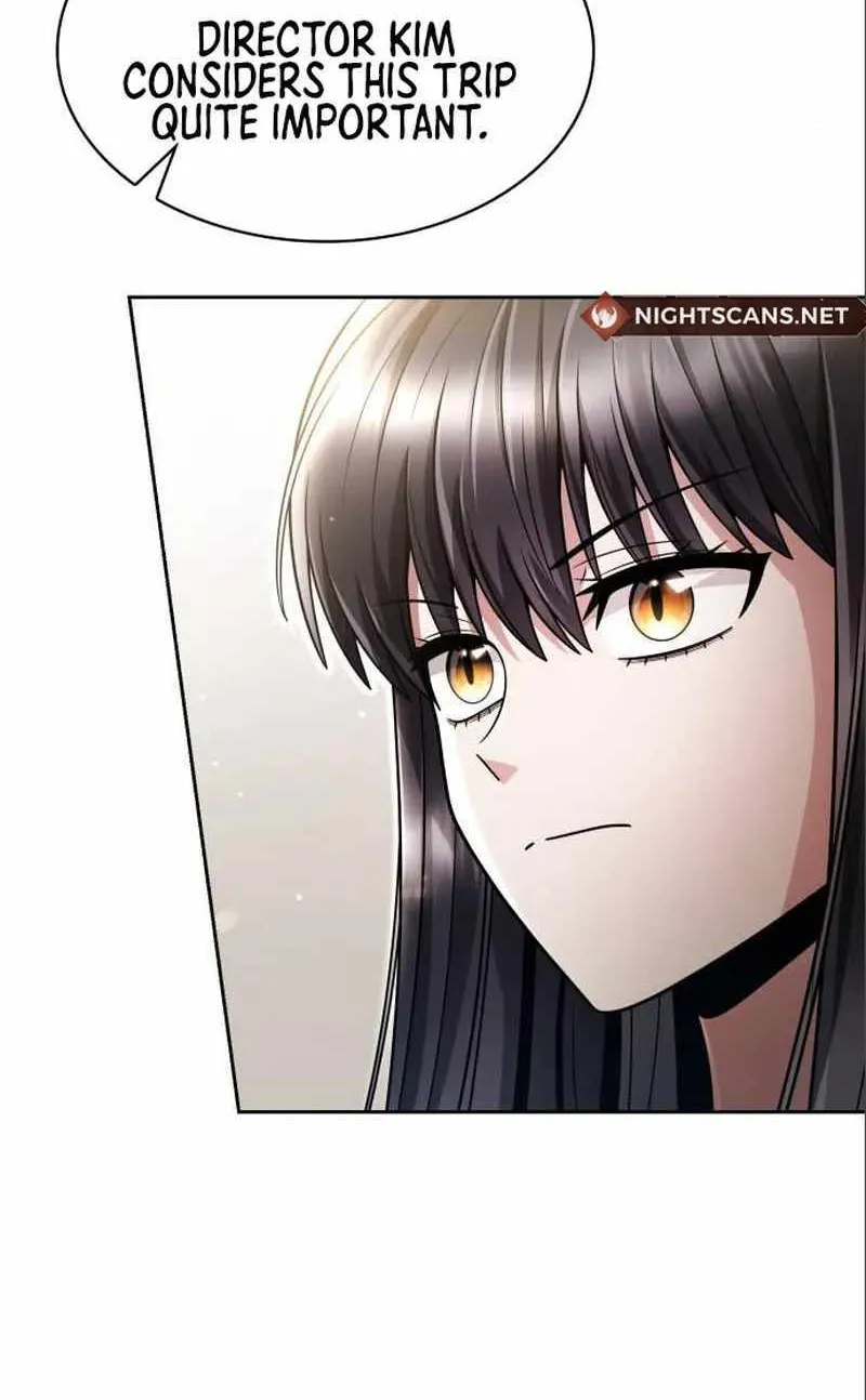 Clever Cleaning Life Of The Returned Genius Hunter Chapter 57 page 63 - 
