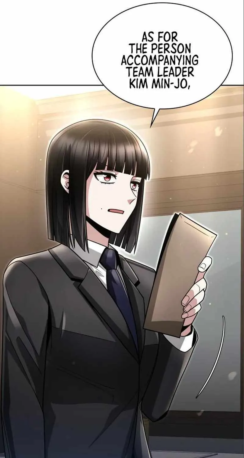 Clever Cleaning Life Of The Returned Genius Hunter Chapter 57 page 64 - 