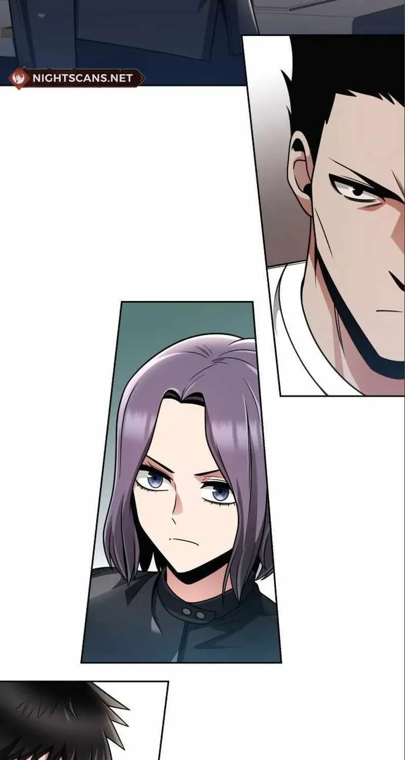 Clever Cleaning Life Of The Returned Genius Hunter Chapter 57 page 65 - 