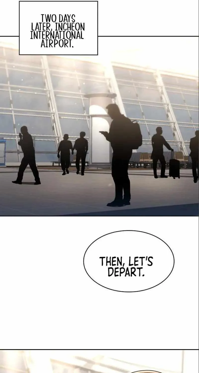 Clever Cleaning Life Of The Returned Genius Hunter Chapter 57 page 72 - 