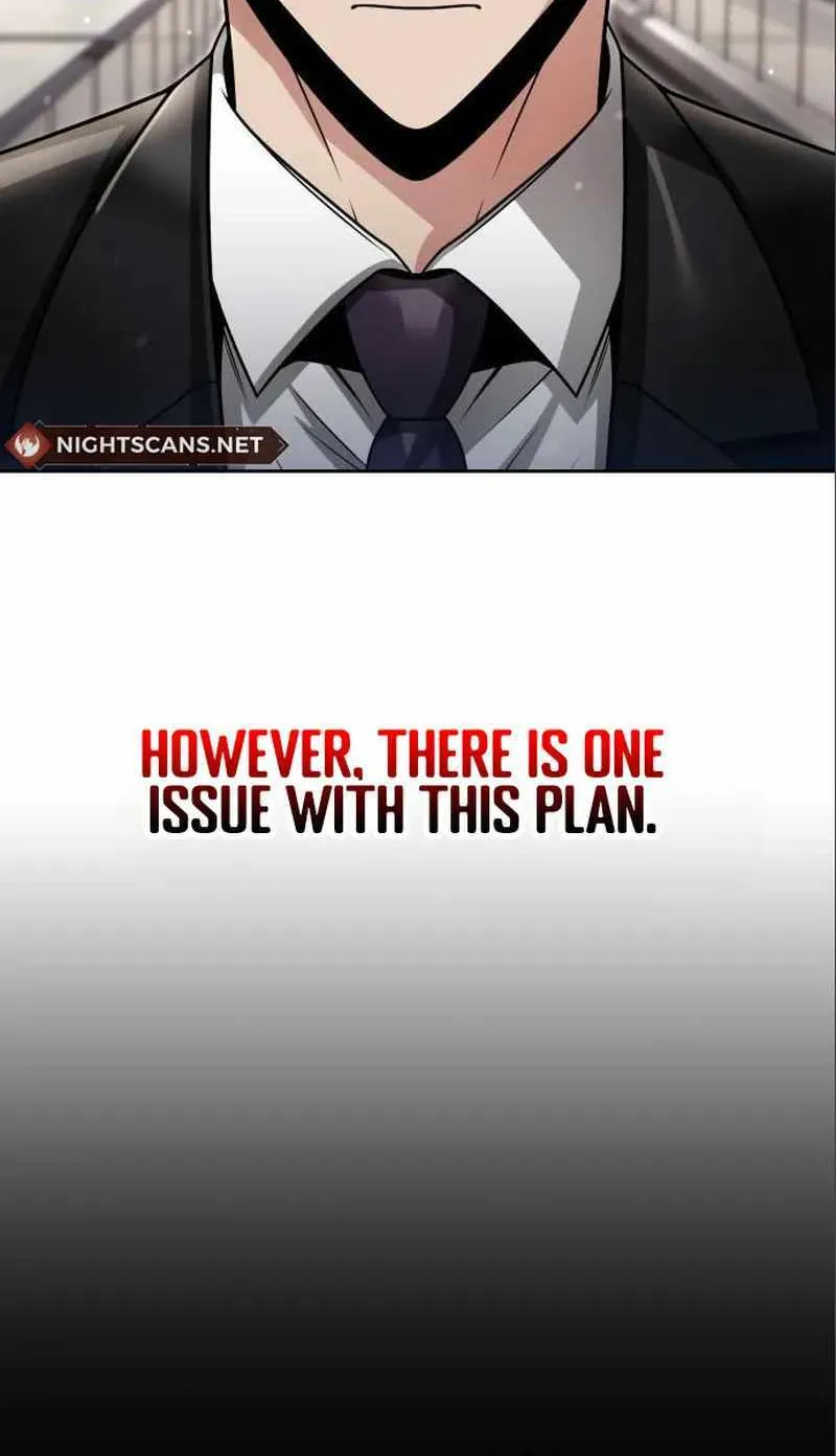 Clever Cleaning Life Of The Returned Genius Hunter Chapter 57 page 77 - 