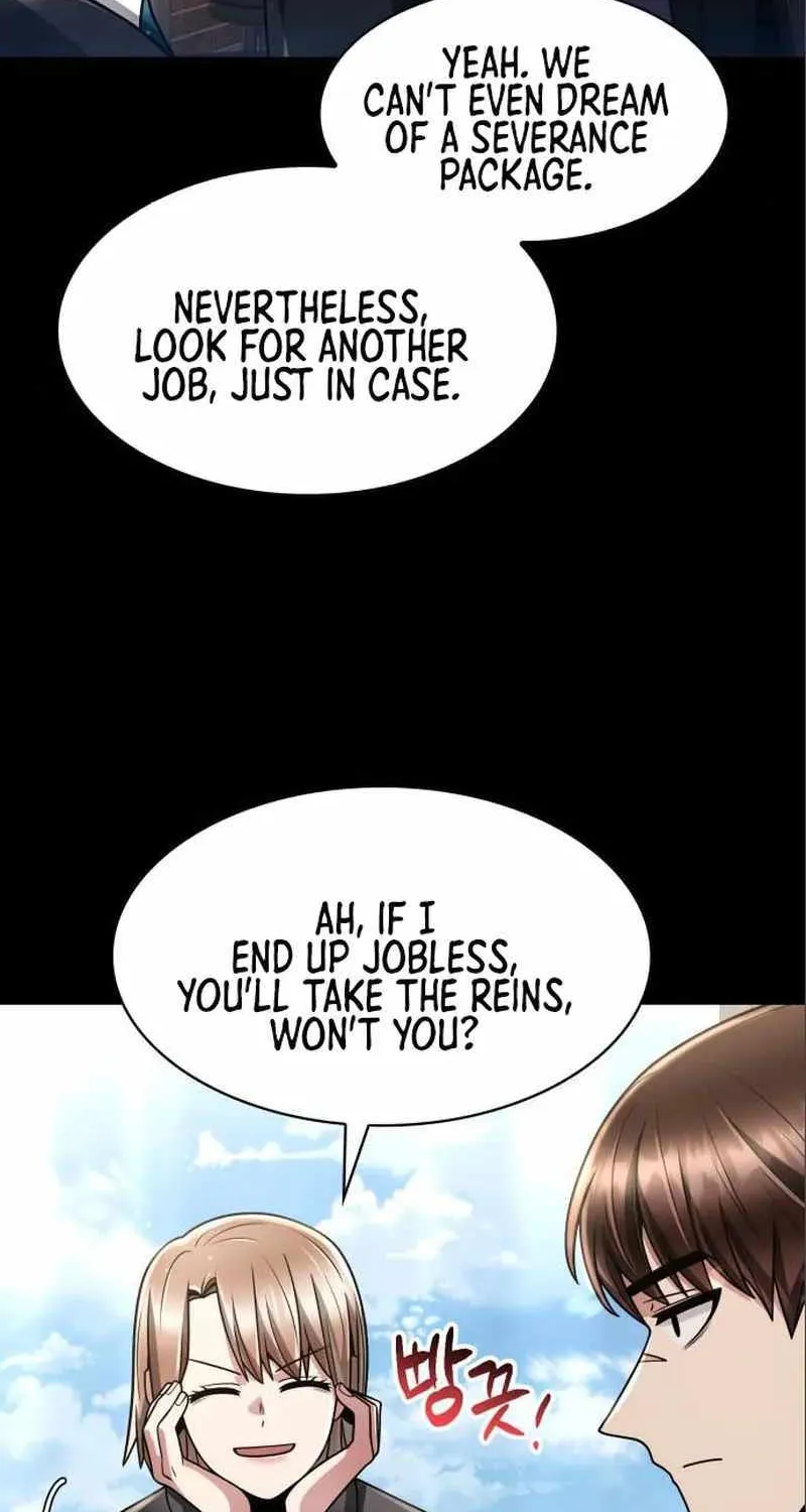Clever Cleaning Life Of The Returned Genius Hunter Chapter 57 page 81 - 