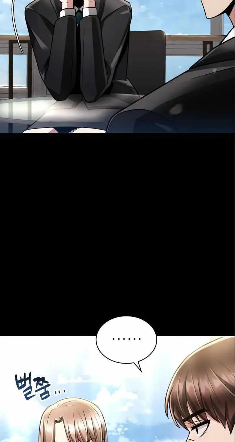Clever Cleaning Life Of The Returned Genius Hunter Chapter 57 page 82 - 