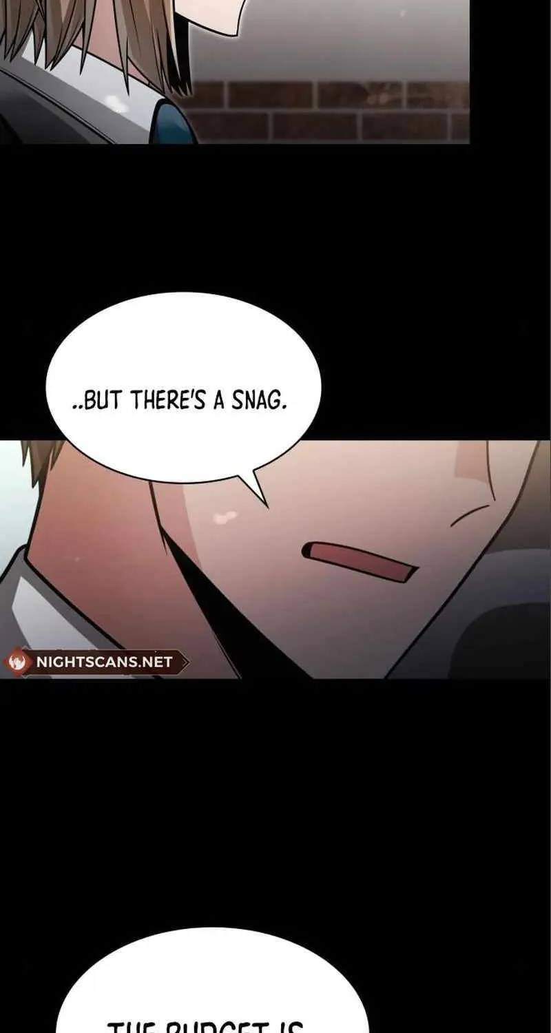 Clever Cleaning Life Of The Returned Genius Hunter Chapter 57 page 87 - 