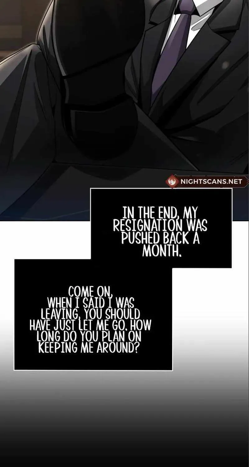 Clever Cleaning Life Of The Returned Genius Hunter Chapter 57 page 10 - 