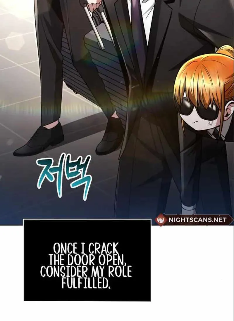 Clever Cleaning Life Of The Returned Genius Hunter Chapter 57 page 92 - 