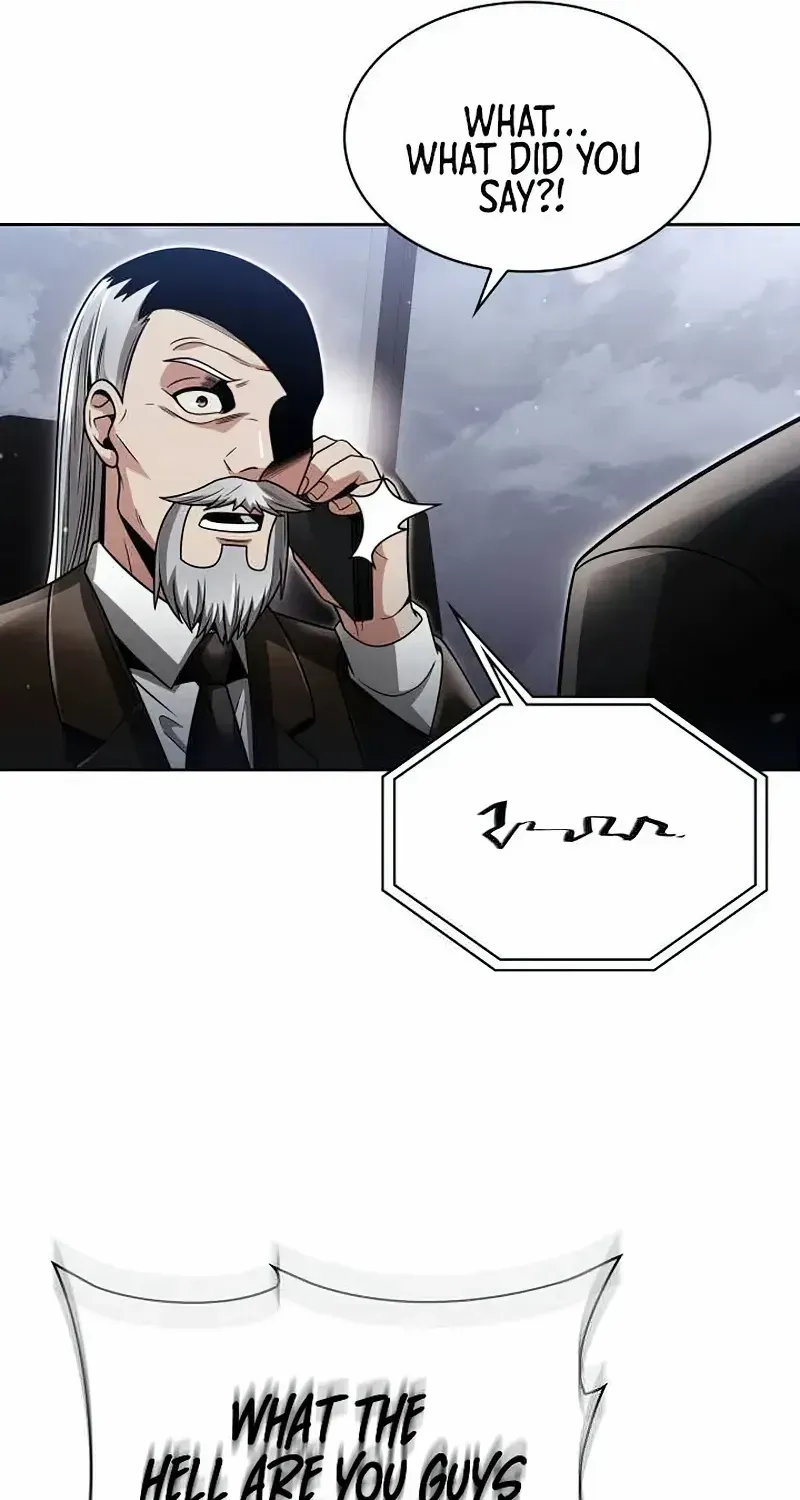 Clever Cleaning Life Of The Returned Genius Hunter Chapter 58 page 104 - 