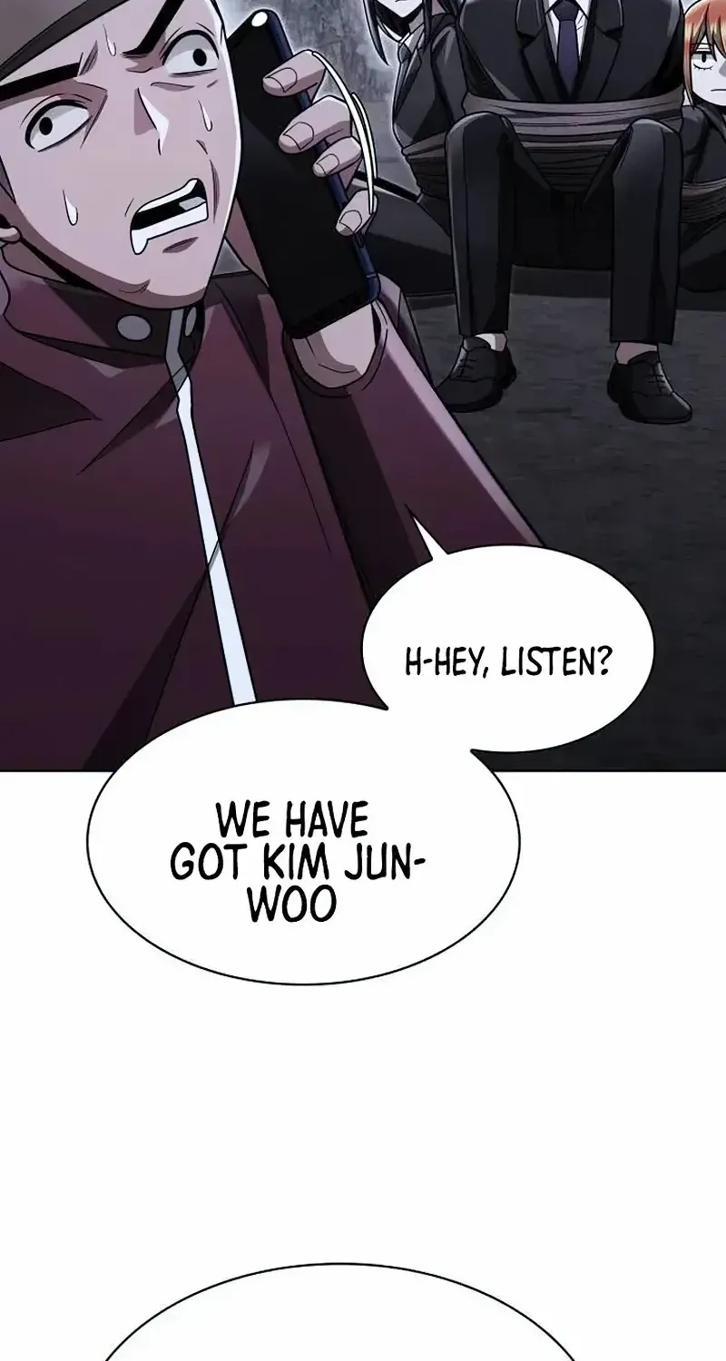 Clever Cleaning Life Of The Returned Genius Hunter Chapter 58 page 109 - 