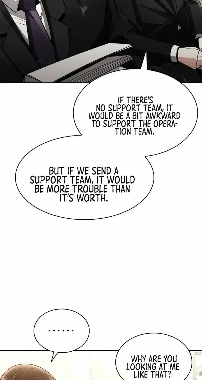 Clever Cleaning Life Of The Returned Genius Hunter Chapter 58 page 13 - 