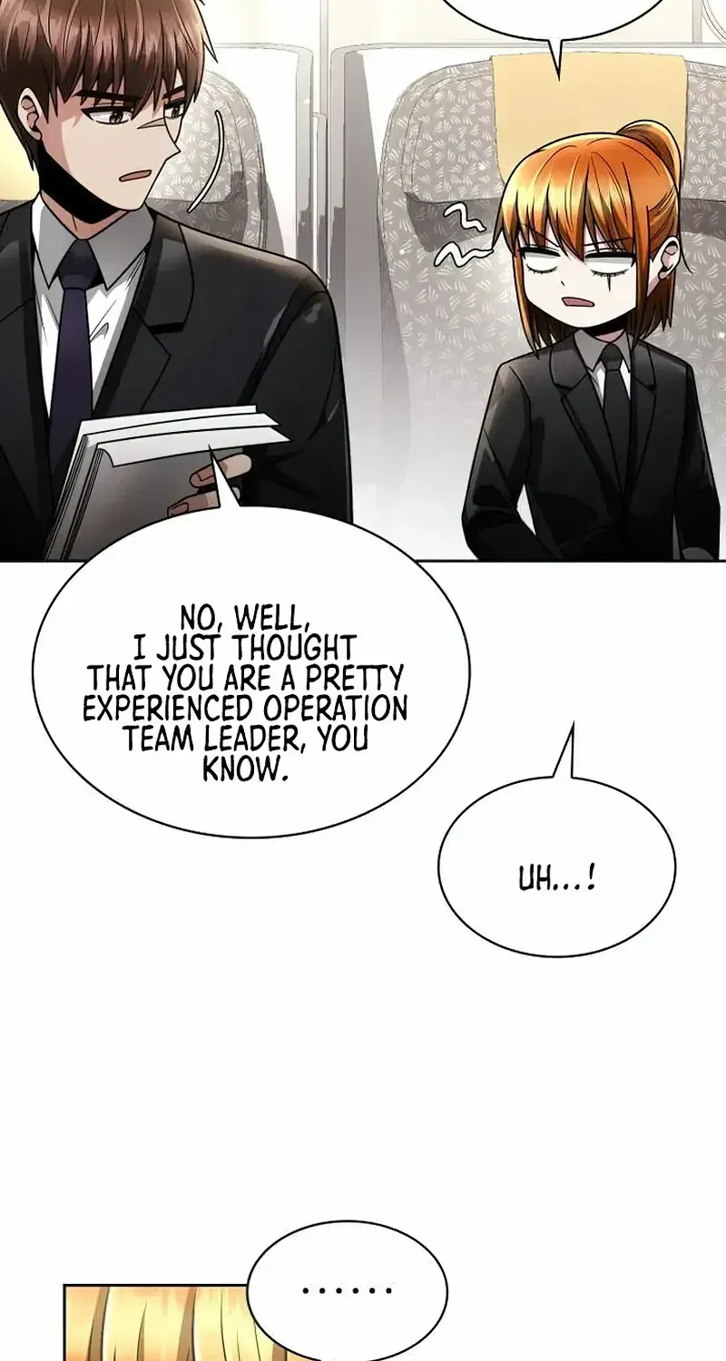 Clever Cleaning Life Of The Returned Genius Hunter Chapter 58 page 14 - 