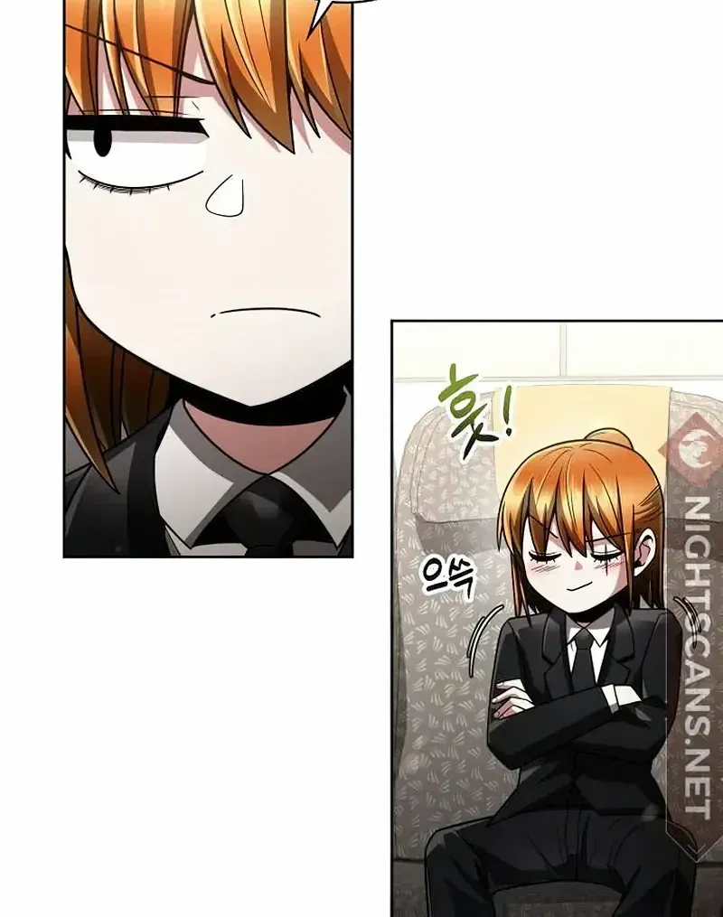 Clever Cleaning Life Of The Returned Genius Hunter Chapter 58 page 15 - 