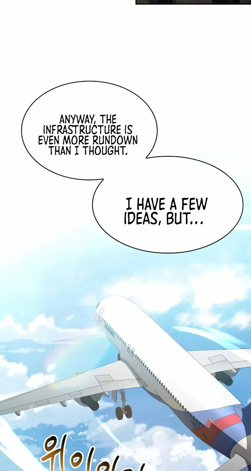 Clever Cleaning Life Of The Returned Genius Hunter Chapter 58 page 16 - 