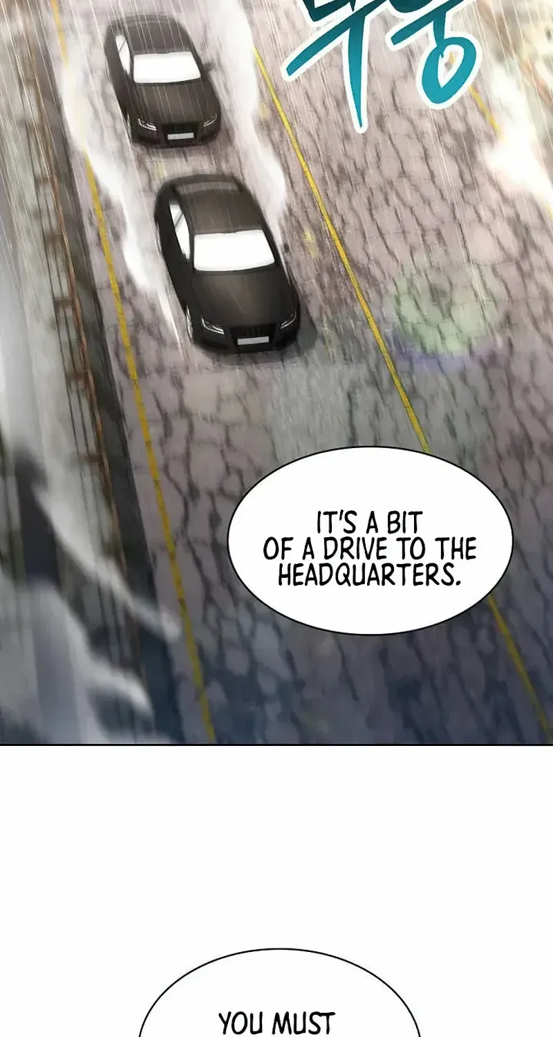 Clever Cleaning Life Of The Returned Genius Hunter Chapter 58 page 22 - 
