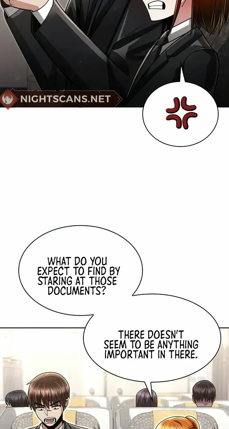Clever Cleaning Life Of The Returned Genius Hunter Chapter 58 page 4 - 
