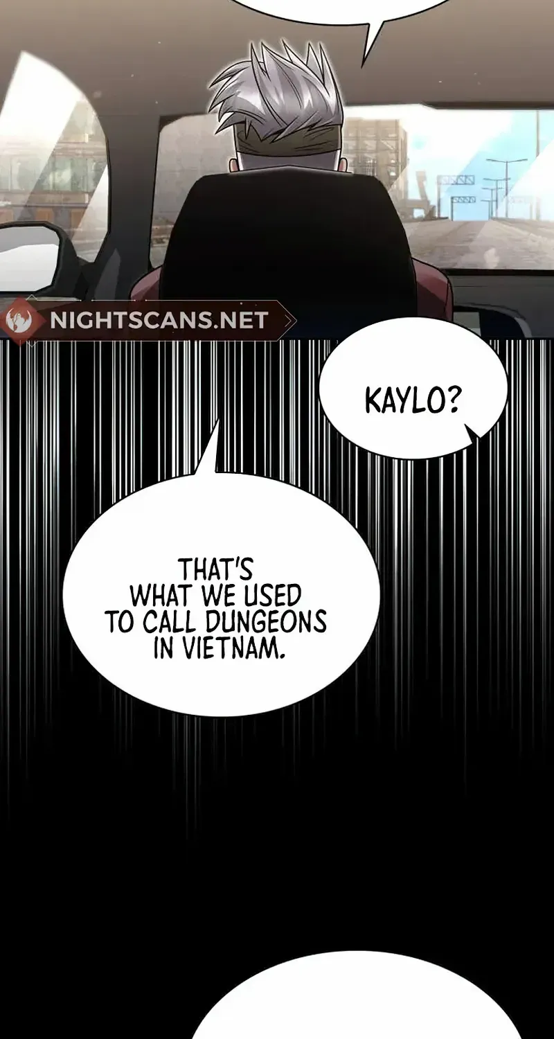 Clever Cleaning Life Of The Returned Genius Hunter Chapter 58 page 32 - 